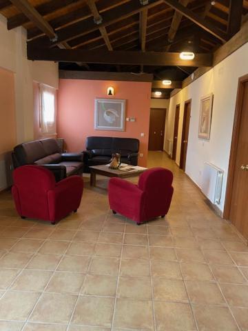 La Sociedad Hotel Arens de Lledo Exterior photo